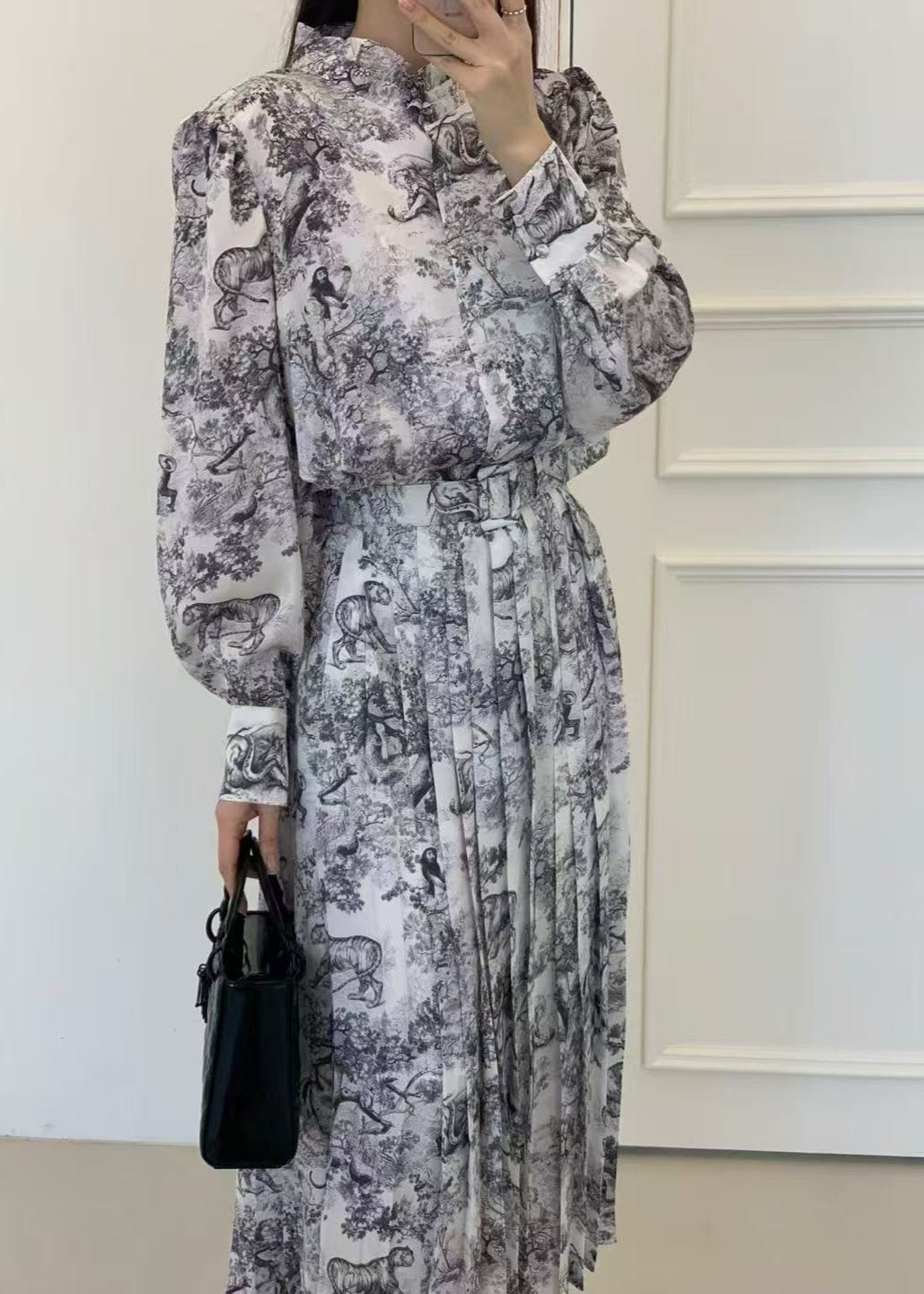 Dresses (0116DR012)