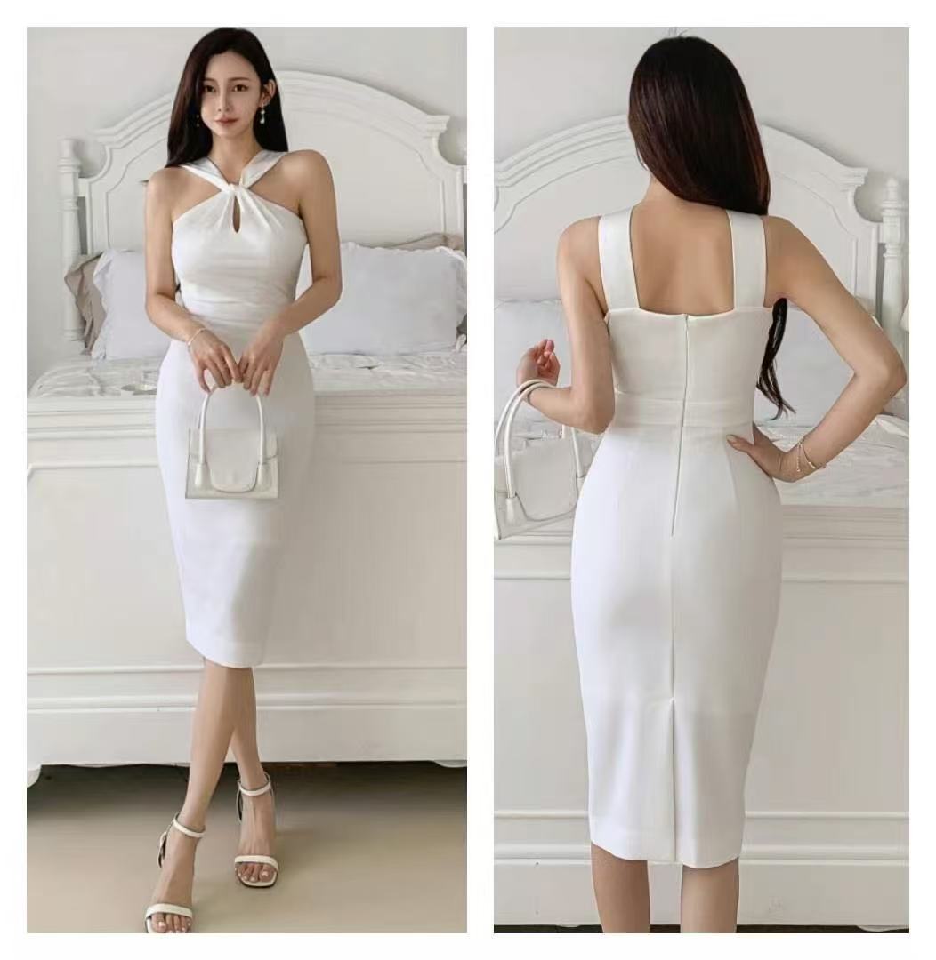 DRESSES (0619DR074)