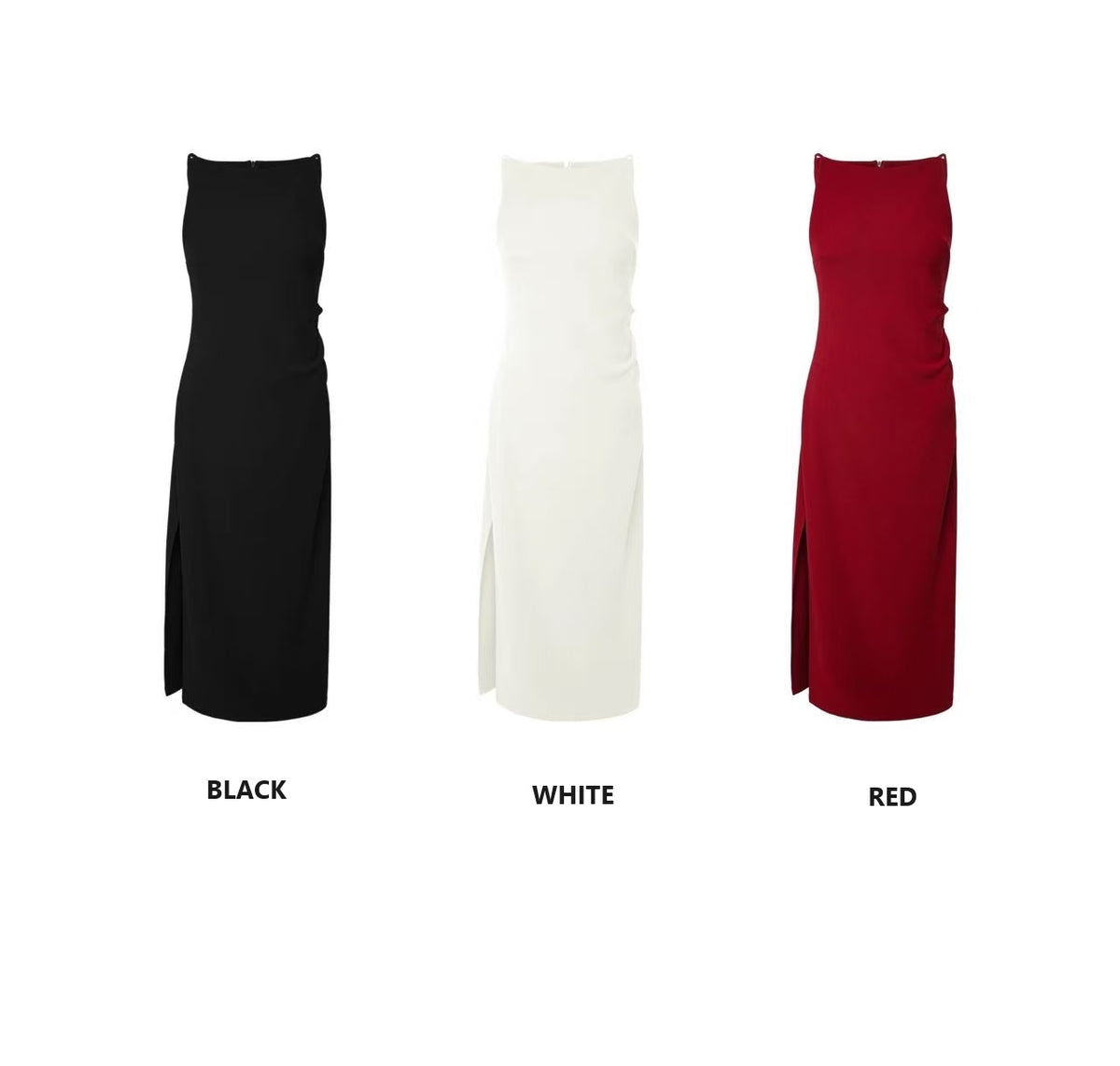 DRESSES(SLTDR015)