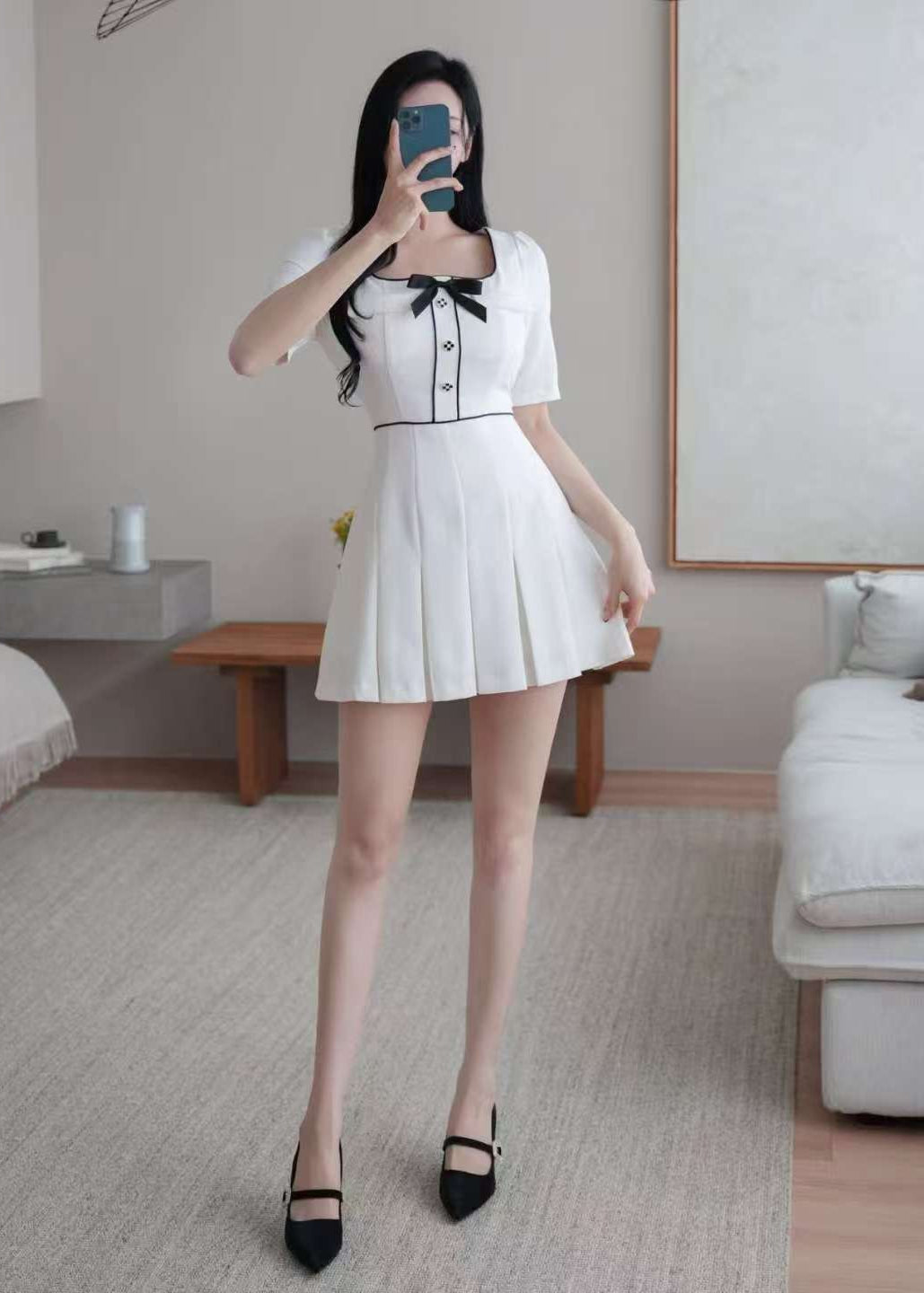 DRESSES(0405DR106)