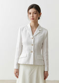 front flap pockets JACKET (C544JK025)