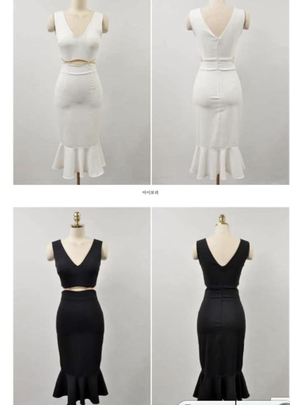 DRESSES (0410DR038)