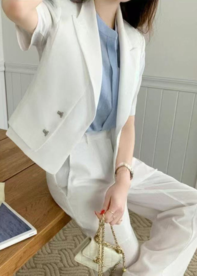 JACKET/PANTS(C223JK010/C223PT005)