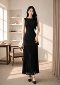Evening Dress (3115DR157)