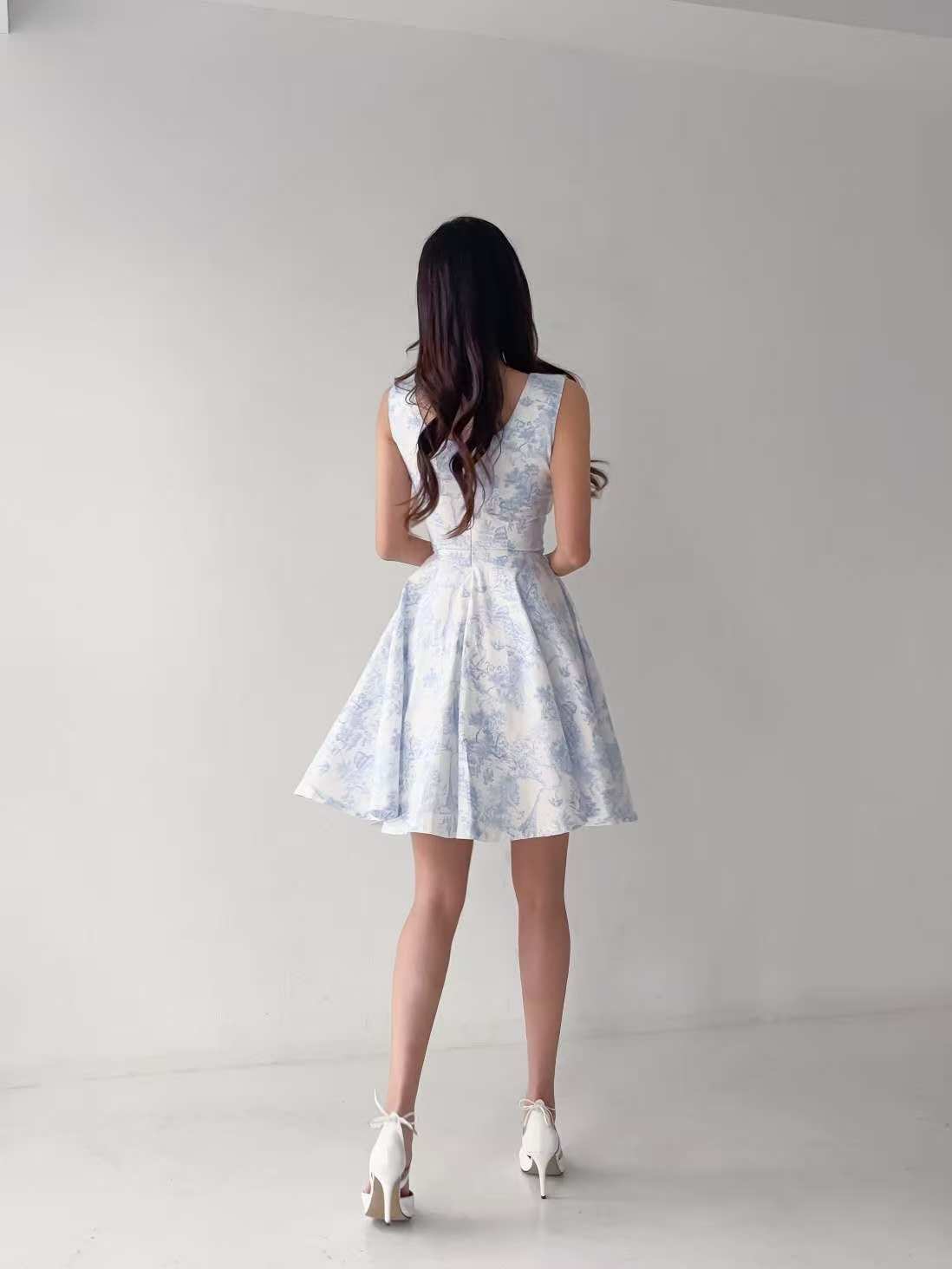 DRESSES(0412DR035)