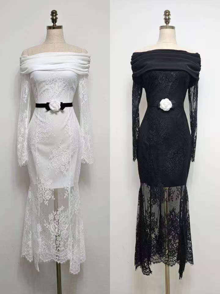 DRESSES(0113DR064)