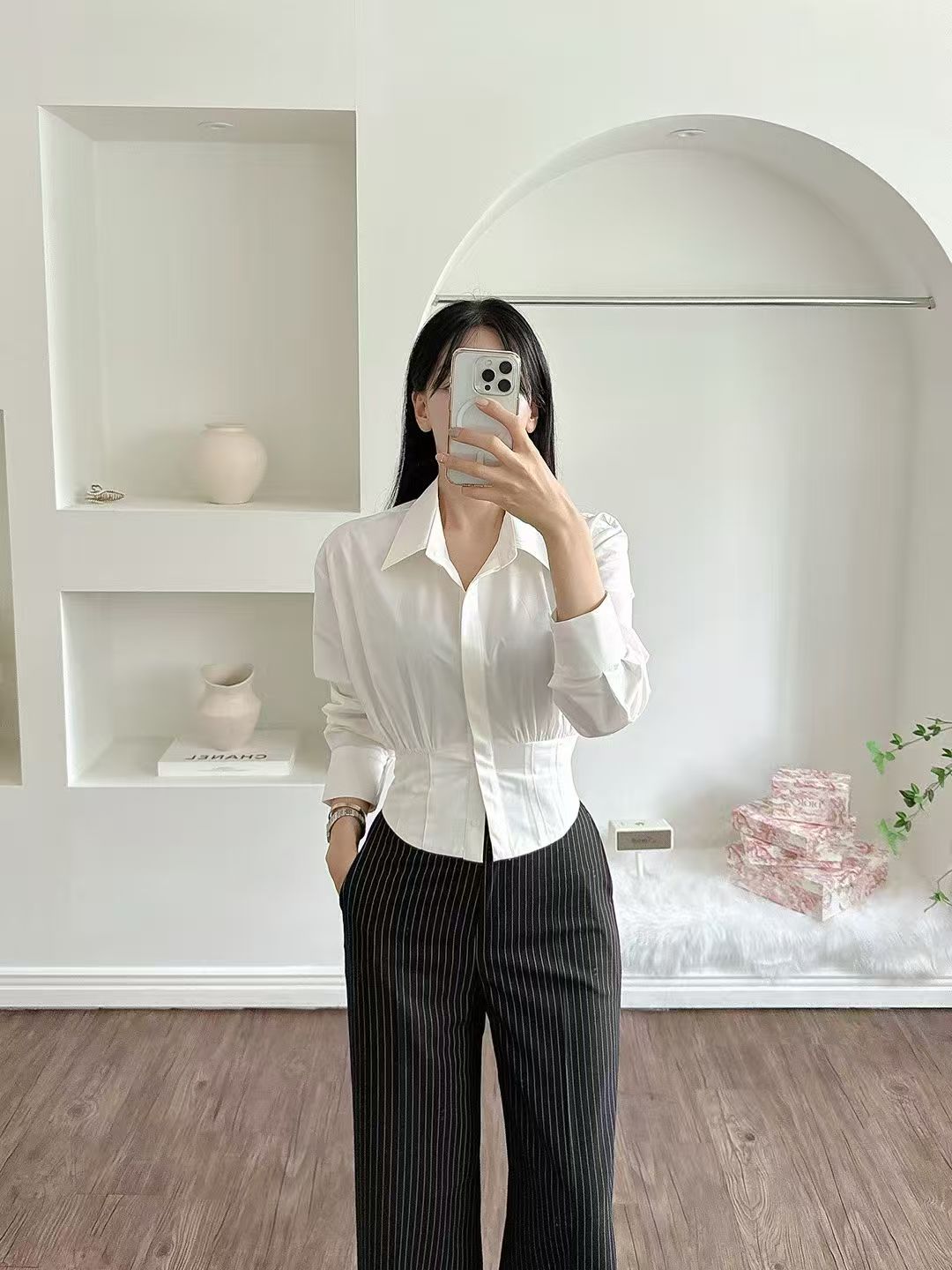 TOPS/JACKET/PANTS(Q541TB045/Q541PT029/Q541JK036)