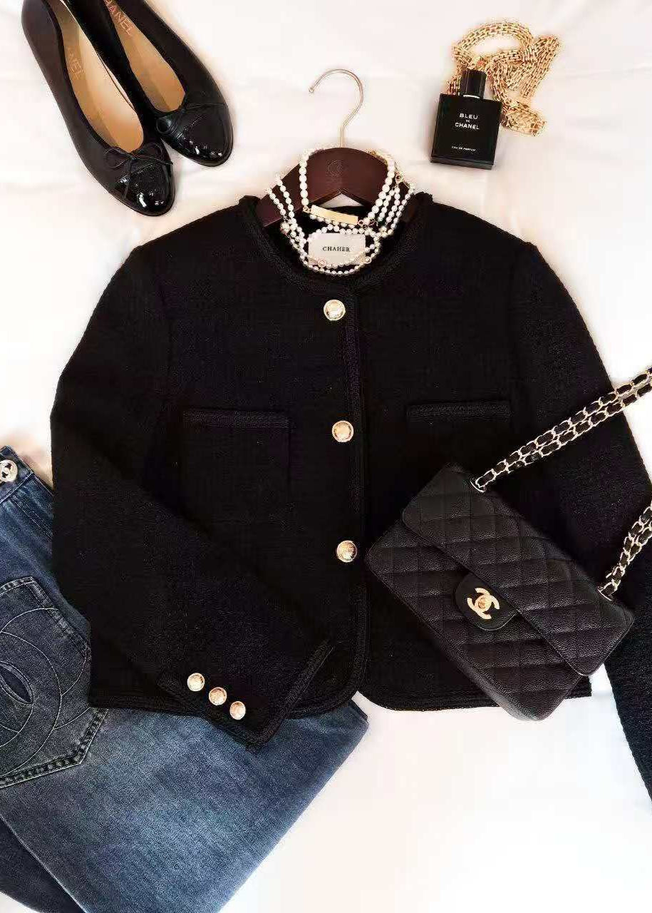 JACKET(C240JK010)