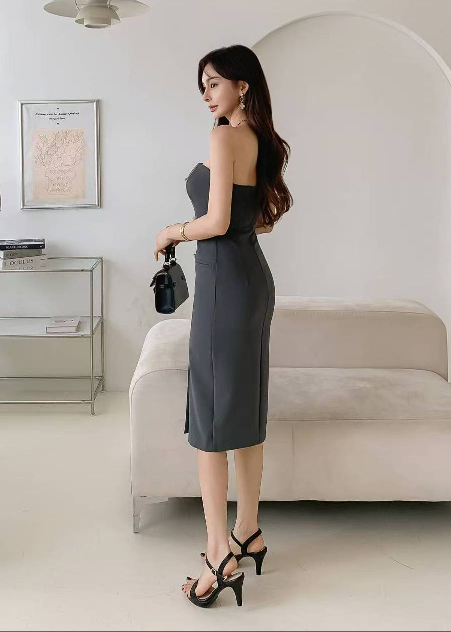 DRESSES(0619DR077)