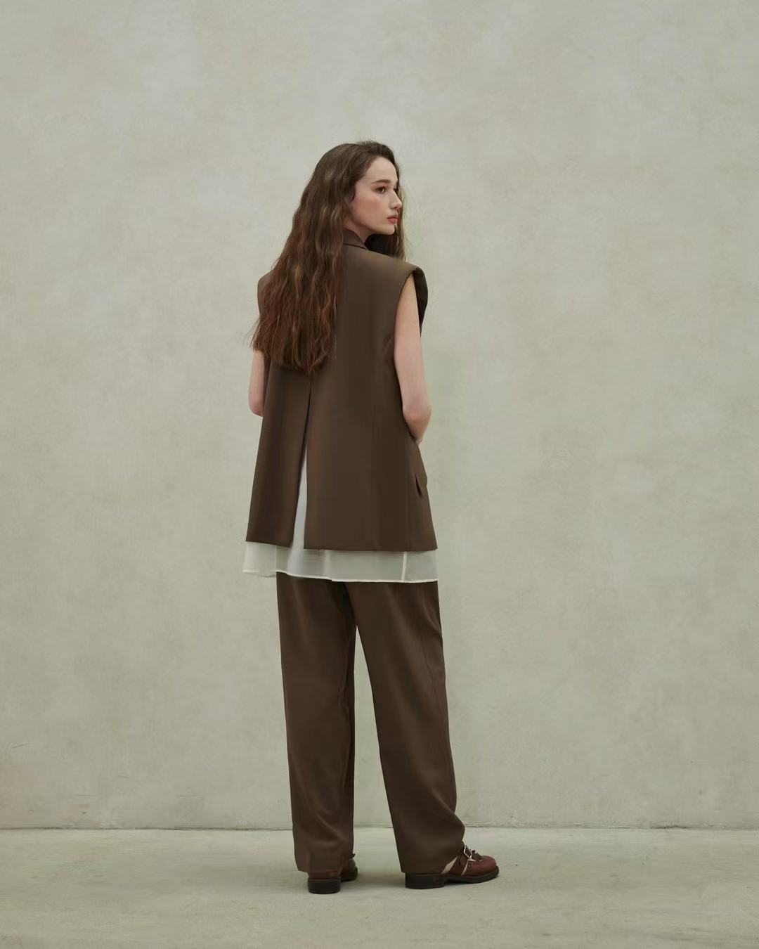 SUIT (5510JK032/5510PT029/5510SK024)