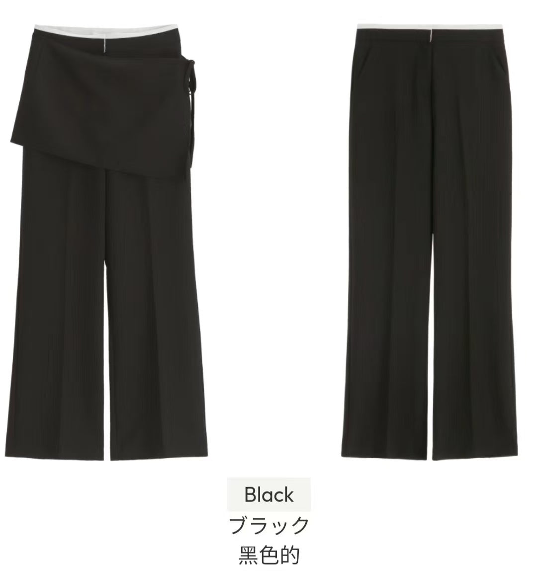 PANTS/SKIRTS(9999PT013/9999SK001)