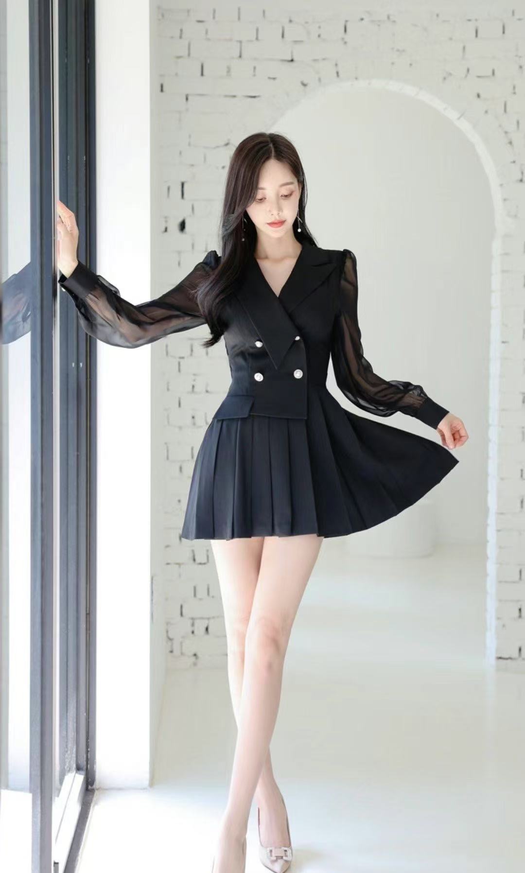 Dresses (0409DR027)