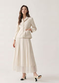 SKIRT SUITS (C544JK044/C544SK025)