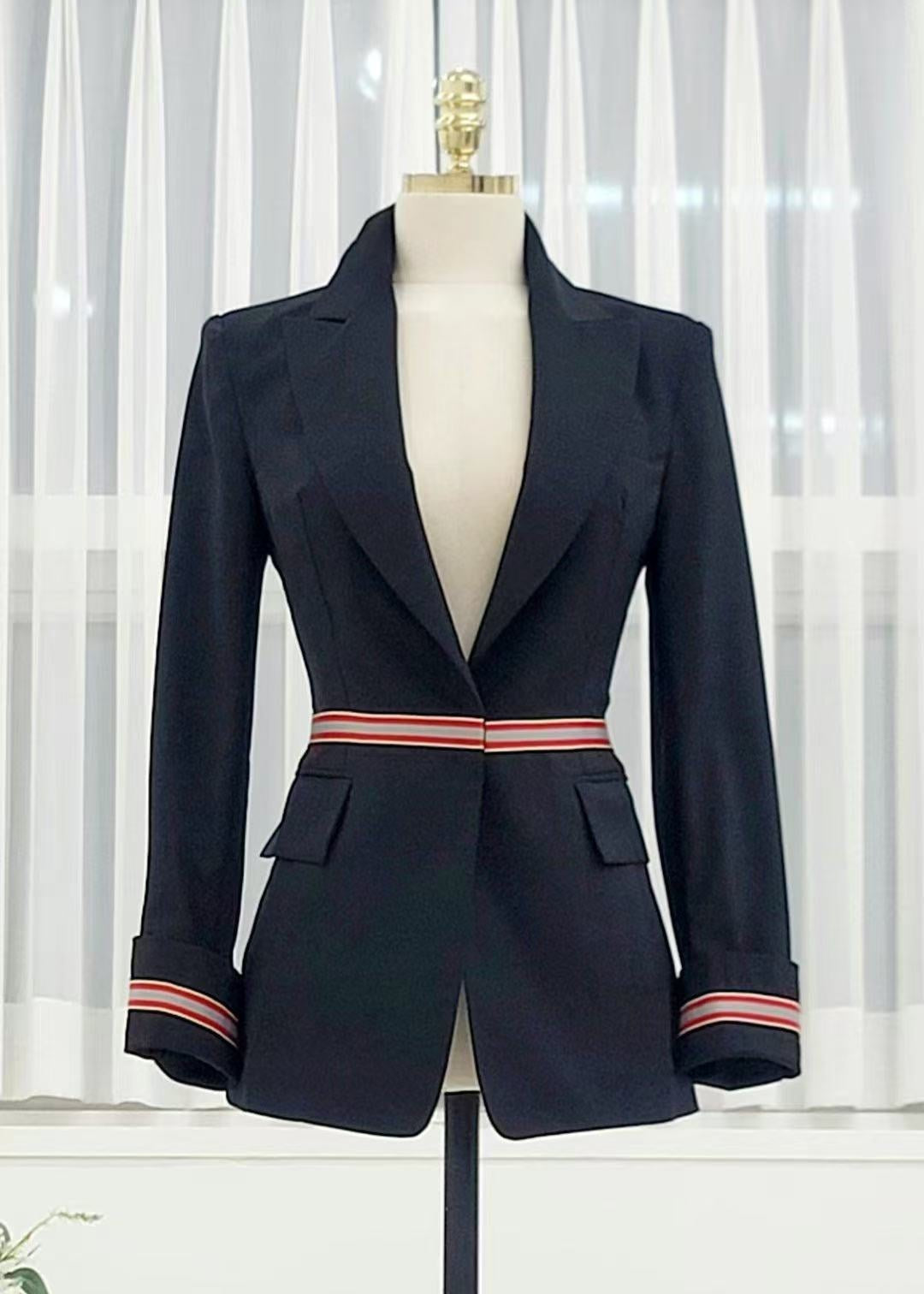 JACKET(0117JK044)