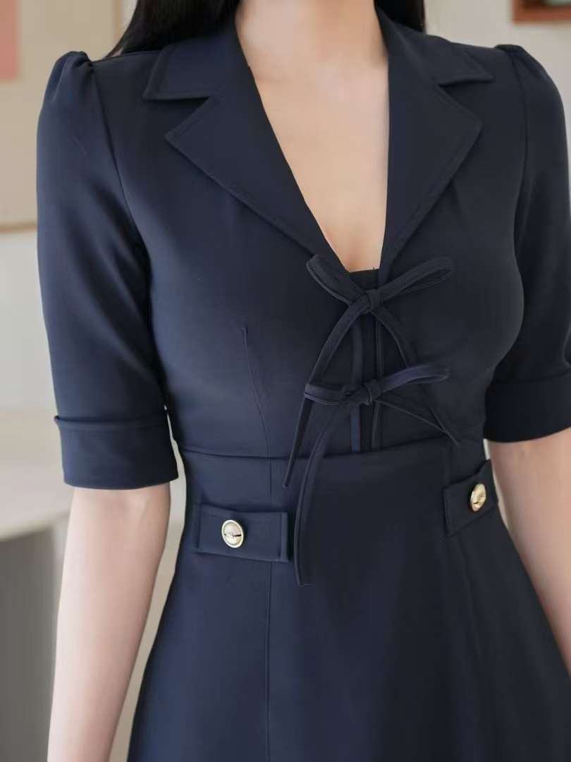 DRESSES(0405DR108)
