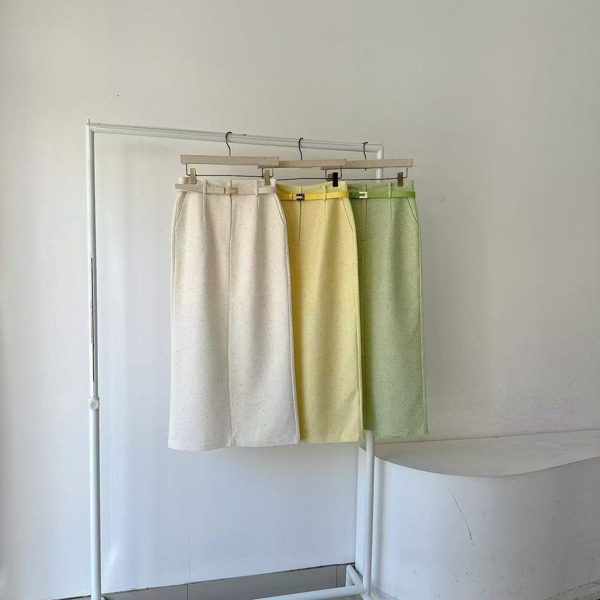 JACKET/SKIRT(Q541JK033/Q541SK027)