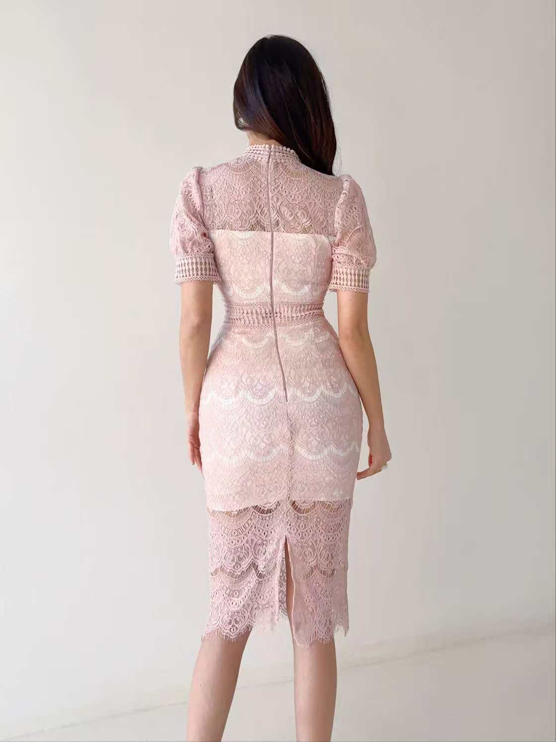 DRESSES(0412DR036)