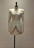 Contour Blazer (3115JK049)
