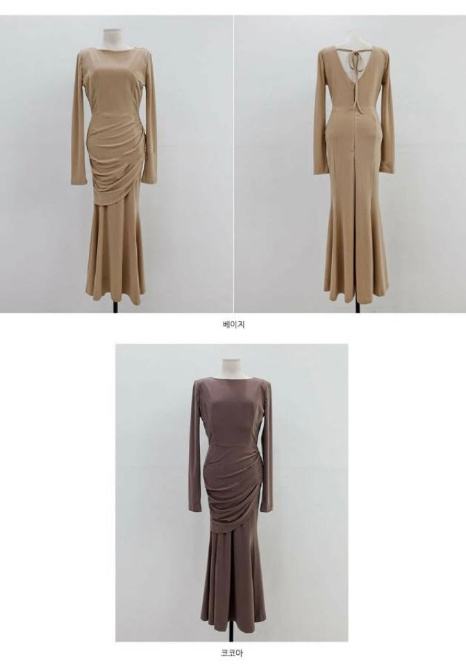 Dresses (0113DR055)