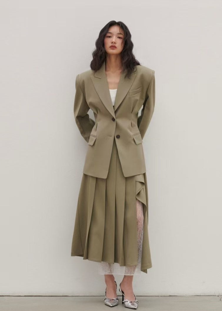 Skirts (5510SK008)