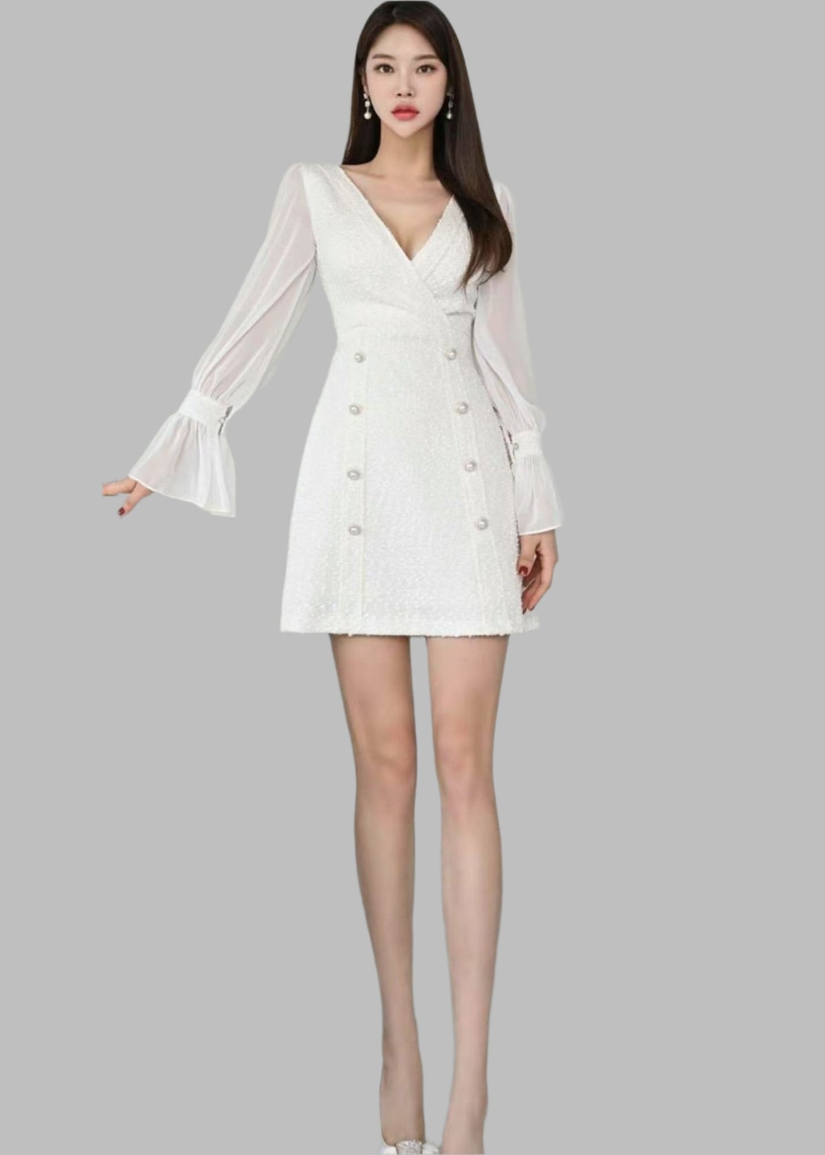 DRESSES (0410DR031)