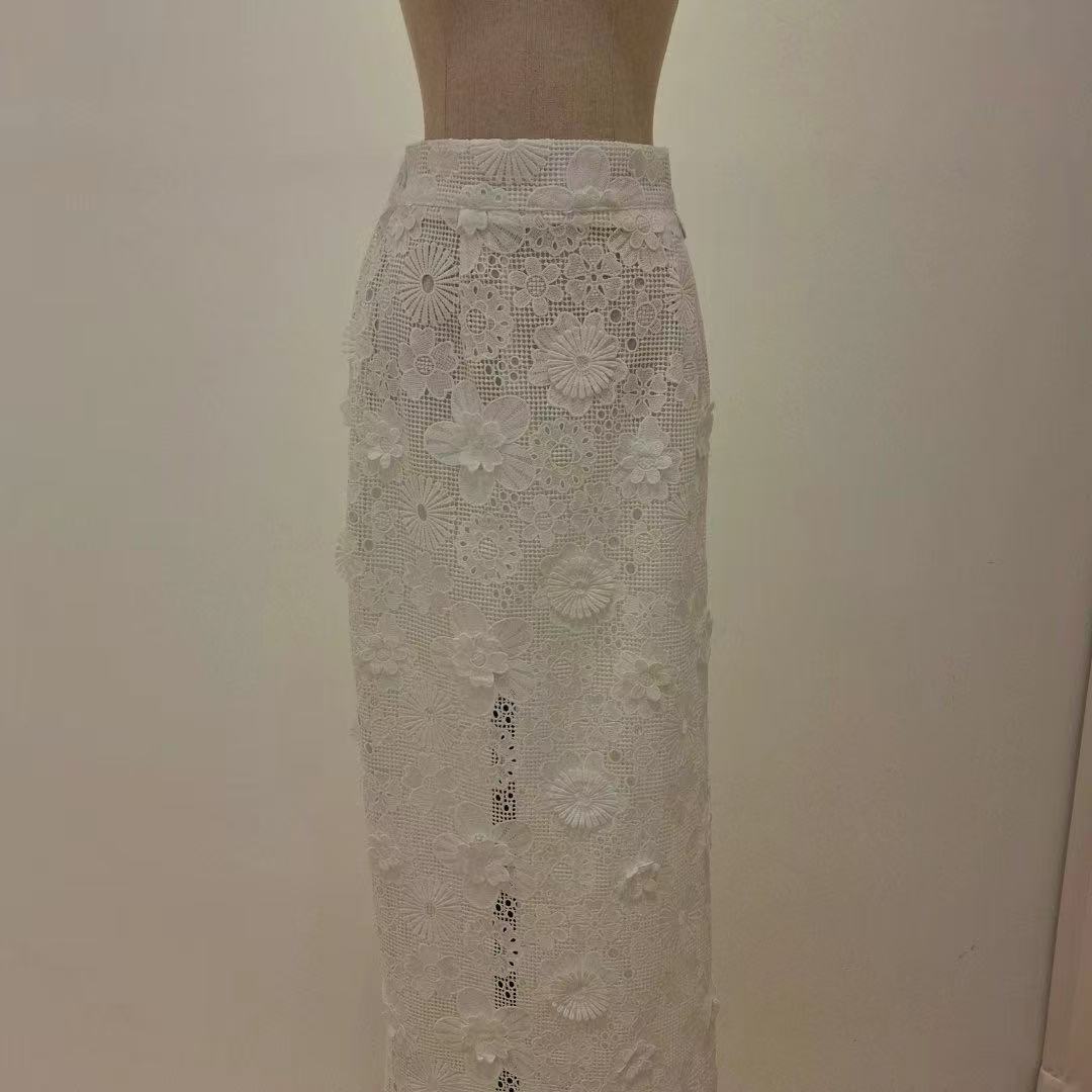 TOPS/SKIRT (3115TB051/3115SK045)