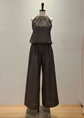 Jumpsuit (3115JS012)