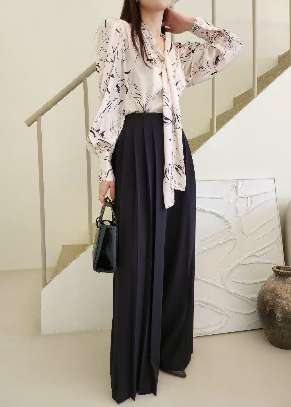 Pants (0116PT012)