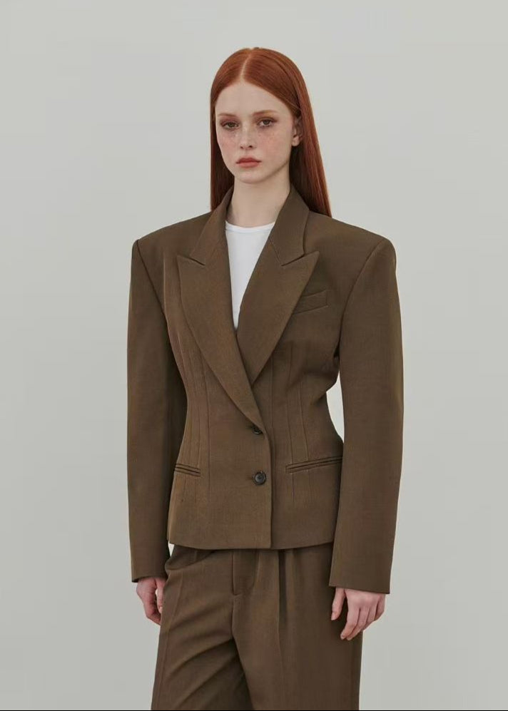 JACKET/PANTS(5510JK035/5510PT032)
