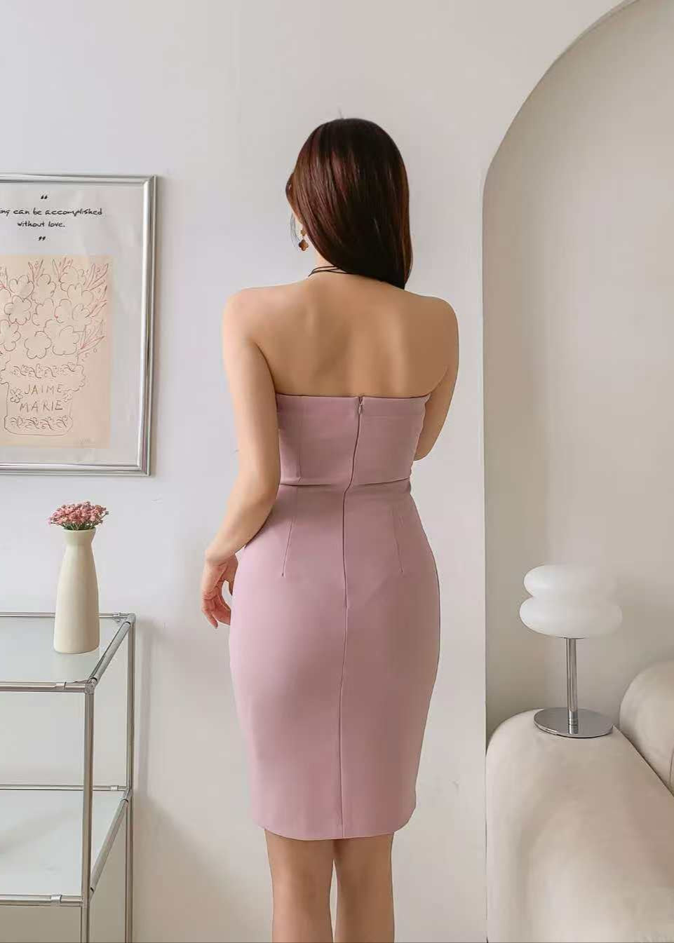 DRESSES (0412DR032)