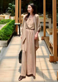 HOLIDAY OUTFIT (Q464TB104/Q464JK030/Q464PT044)