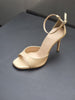 square-toe high-heel sandals (4403SH027)