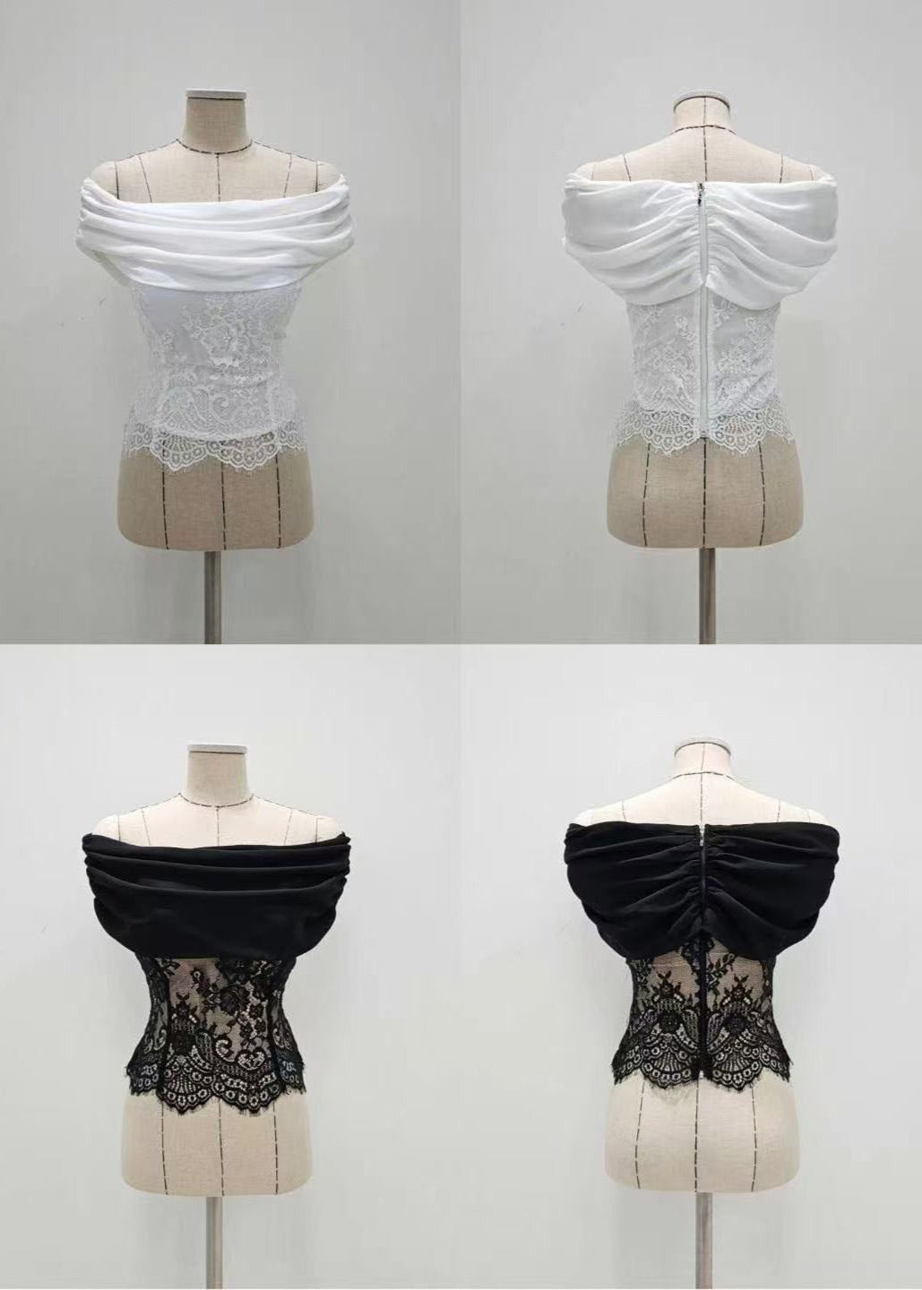 TOPS/SKIRTS(0113TB071/0113SK043)