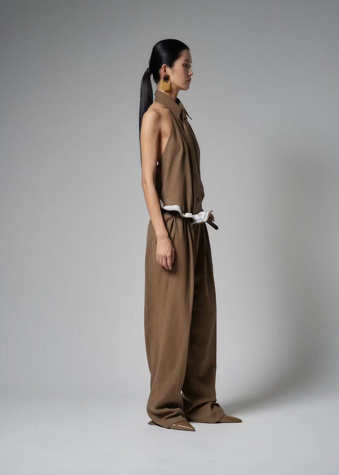 TOPS/PANTS/BELT(Q541TB039/Q541PT027/Q541BT001)