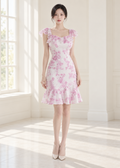 DRESSES(0405DR101)