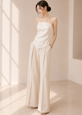 TOP & PANTS (P406TB008/P406PT005)