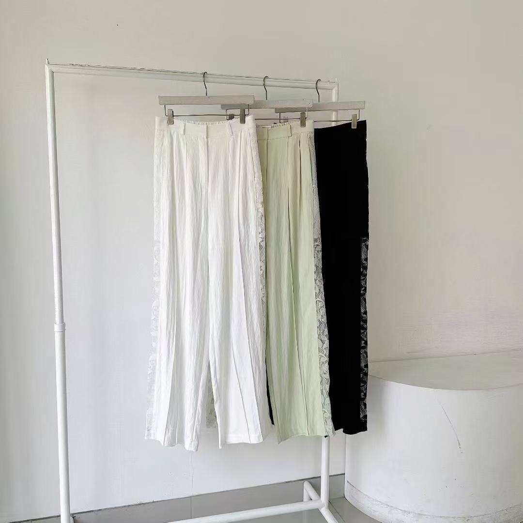 TOPS/PANTS(Q541TB039/Q541PT025)