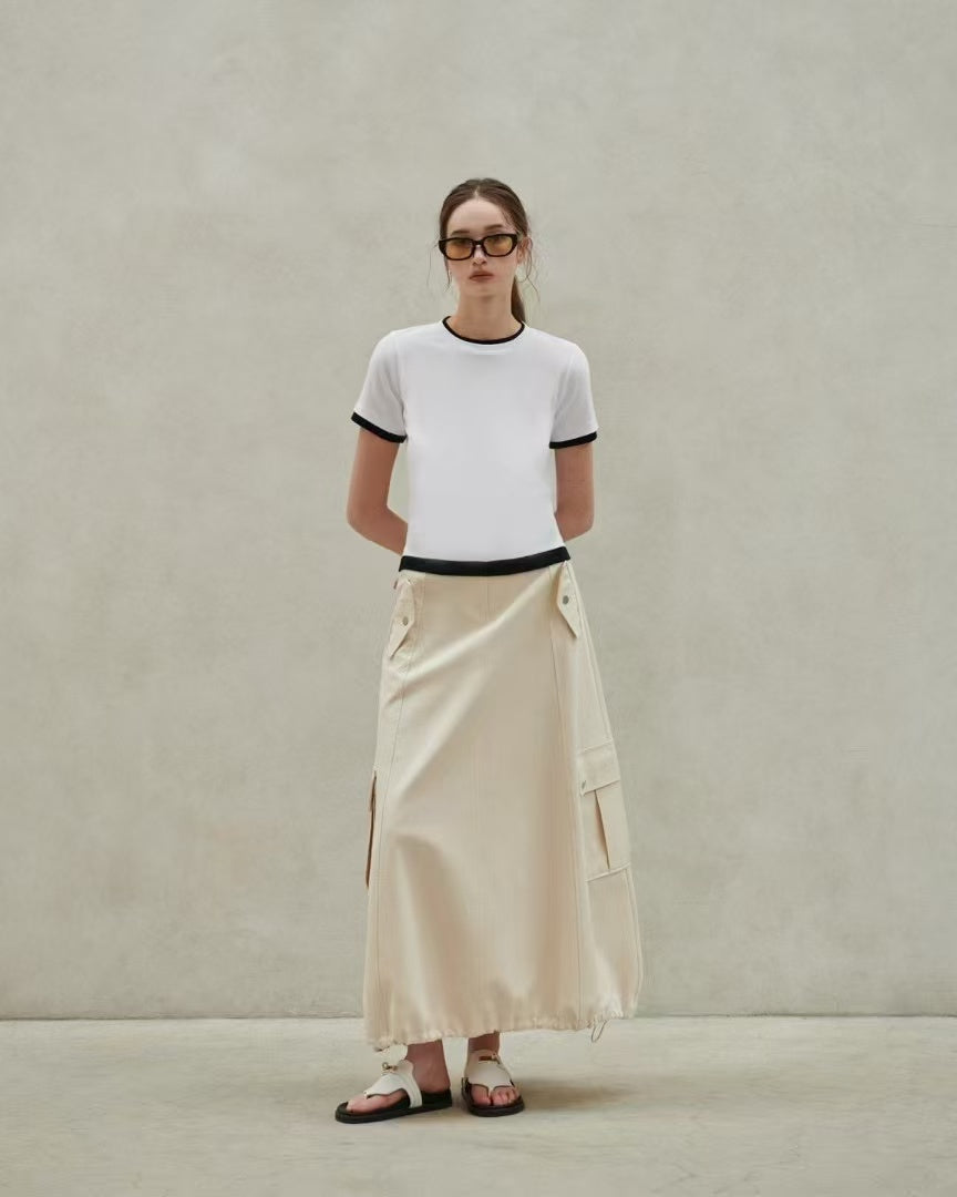 TOPS/SKIRTS (5510TB016/5510SK018)