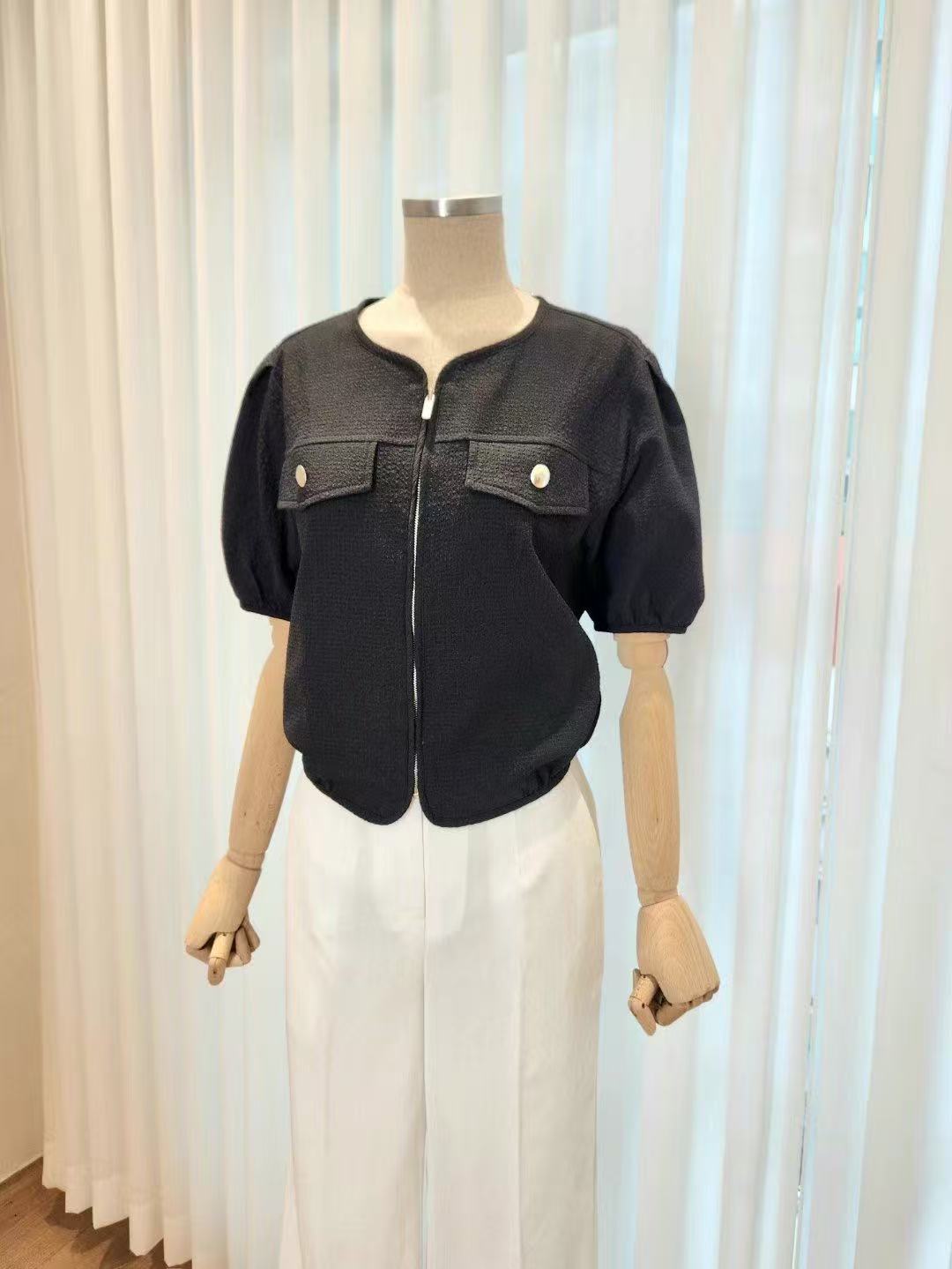 JACKET(C223JK008)