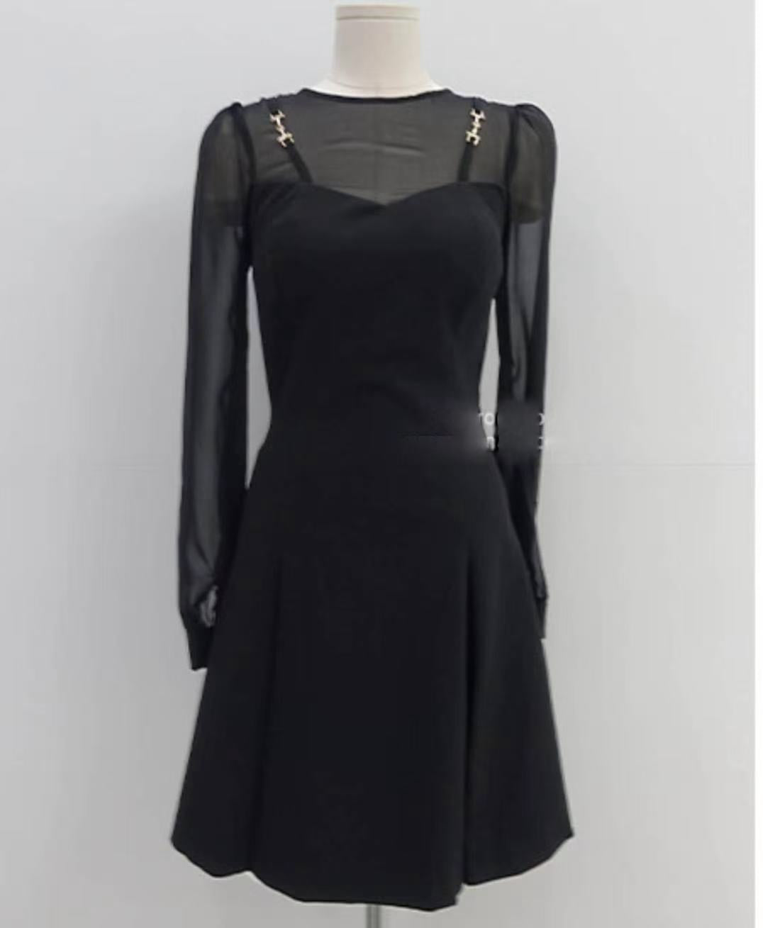 DRESSES(0610DR016)