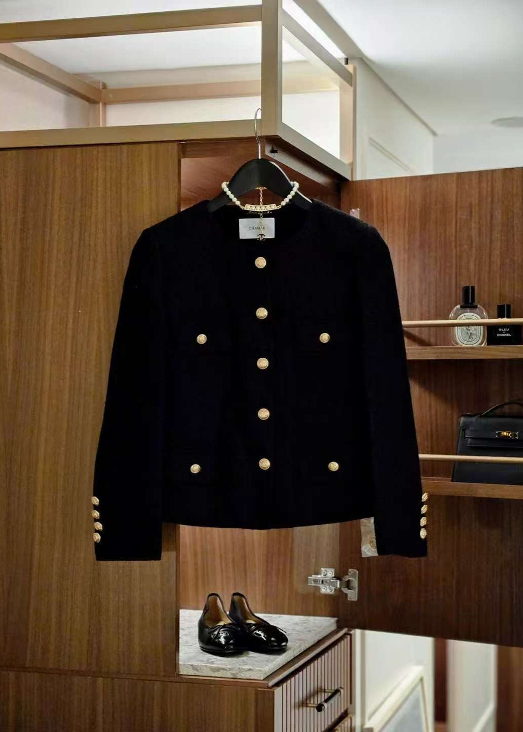 JACKET(C240JK011)
