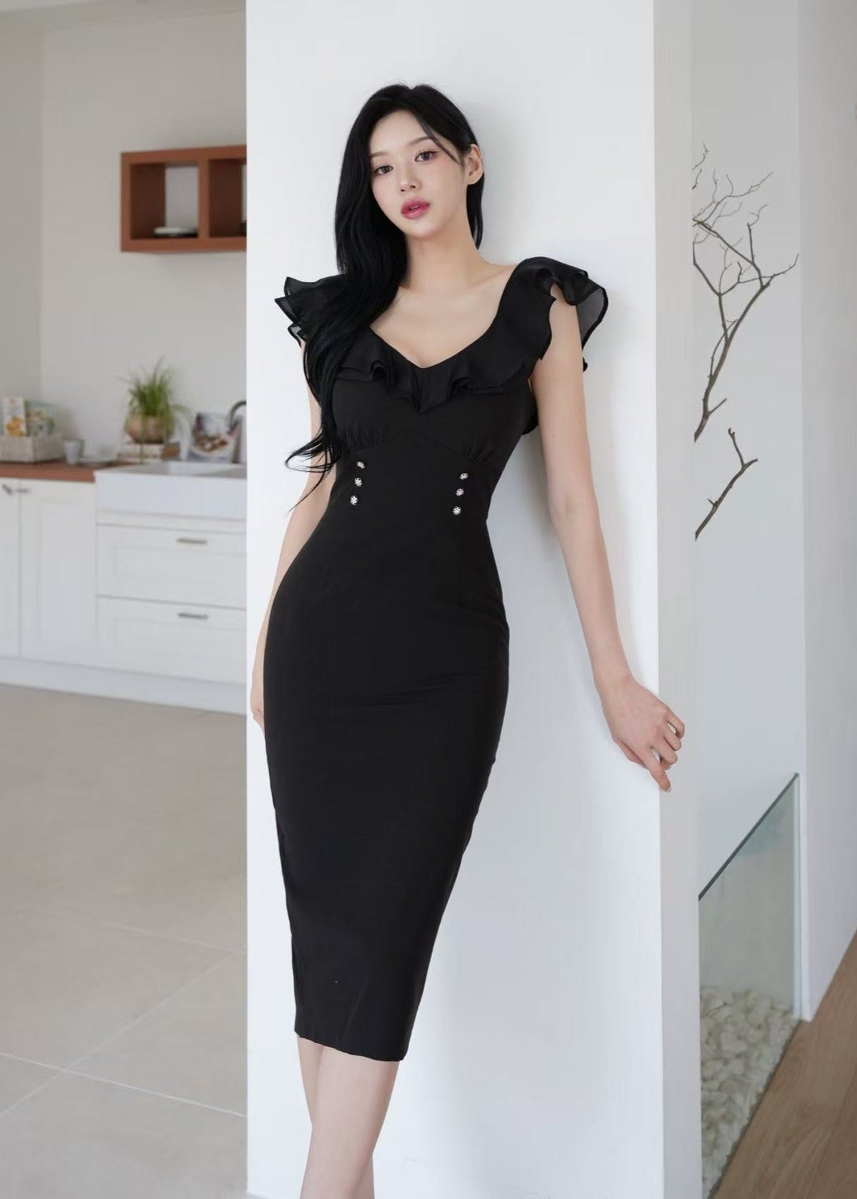 DRESSES(0435DR024)
