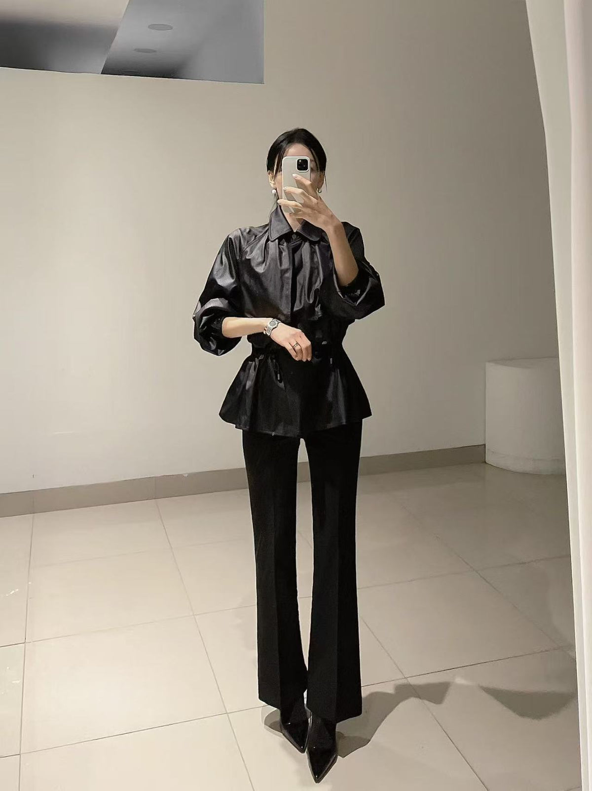 JACKET/SHORT(Q541JK037/541ST002)