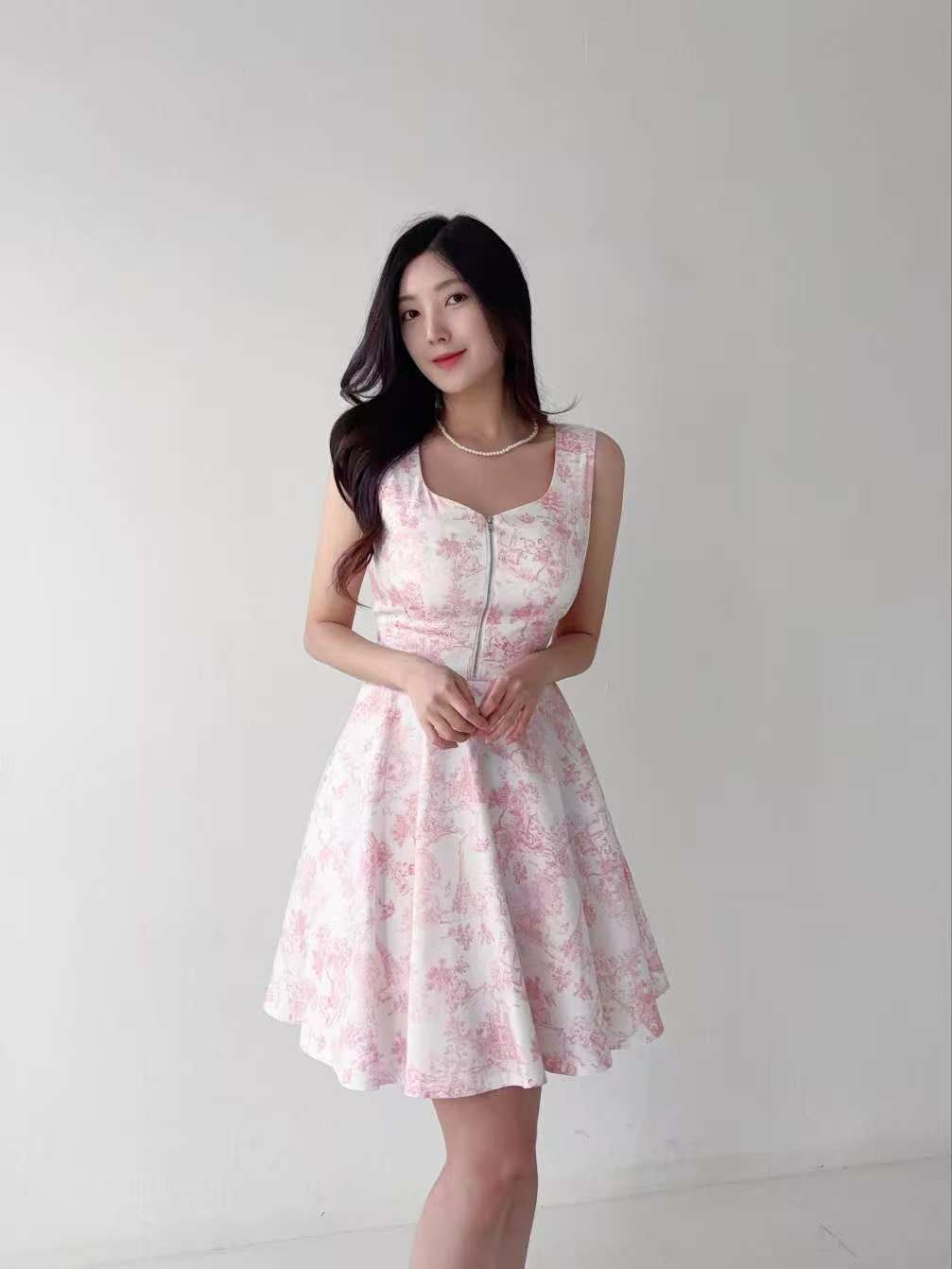 DRESSES(0412DR035)