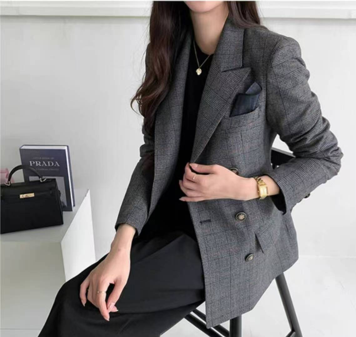 JACKET(C323JK011)
