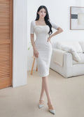 WORKWEAR DRESS (0405DR136)