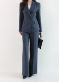PANT SUITS (3334JK028/3334PT017)