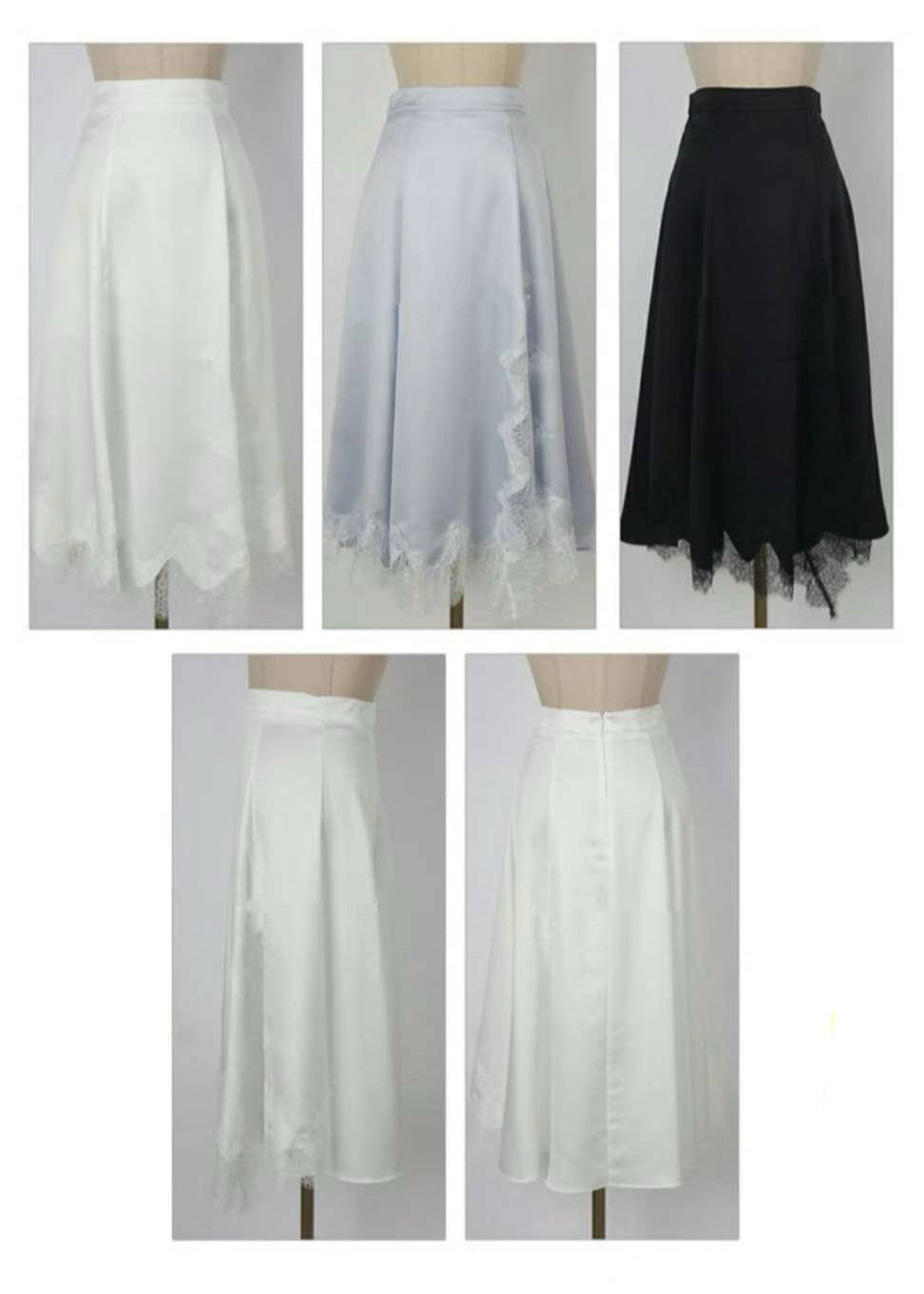 Skirts (0411SK095)