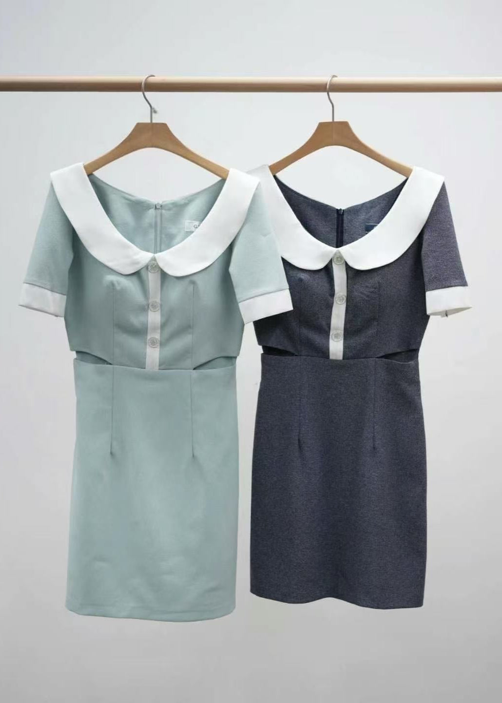 DRESSES(0405DR102)