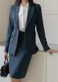 PANT SUIT(3334JK026/3334PT015/3334SK012)
